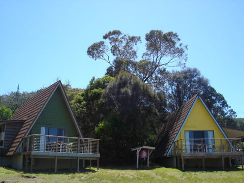 Bicheno By The Bay - Tourism Brisbane 1