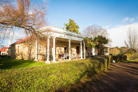Ratho Farm - Tourism Brisbane 1