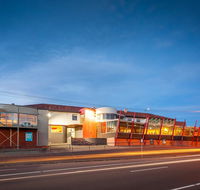 Beltana Hotel - Brisbane Tourism