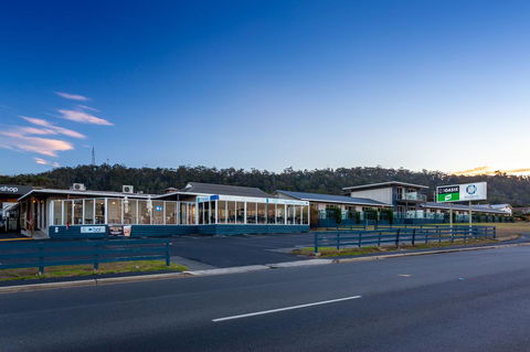 Beachfront Bicheno - Brisbane Tourism 42