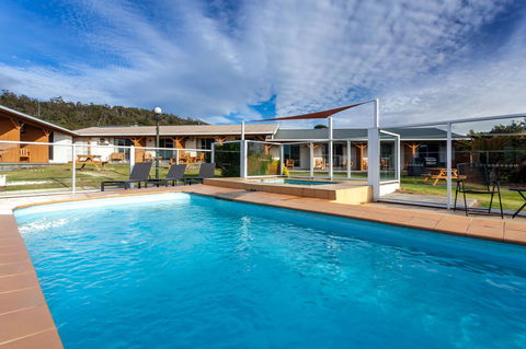 Beachfront Bicheno - Brisbane Tourism 33