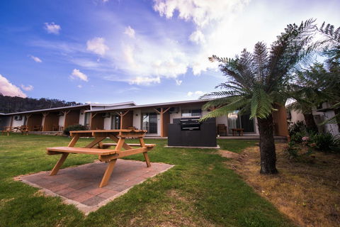 Beachfront Bicheno - Brisbane Tourism 43