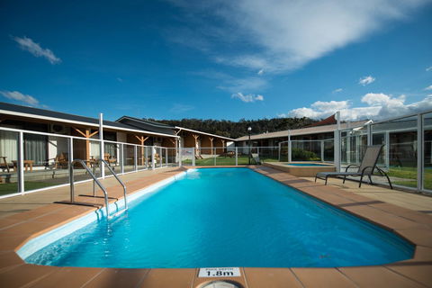 Beachfront Bicheno - Brisbane Tourism 35