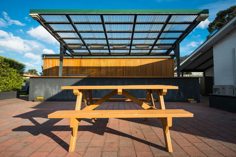 Beachfront Bicheno - Brisbane Tourism 44