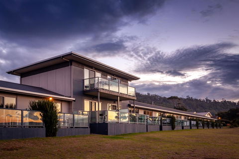 Beachfront Bicheno - Brisbane Tourism 39