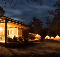Bay of Fires Bush Retreat - Brisbane 4u