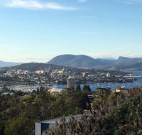 The View - Stylish cosy - Brisbane Tourism