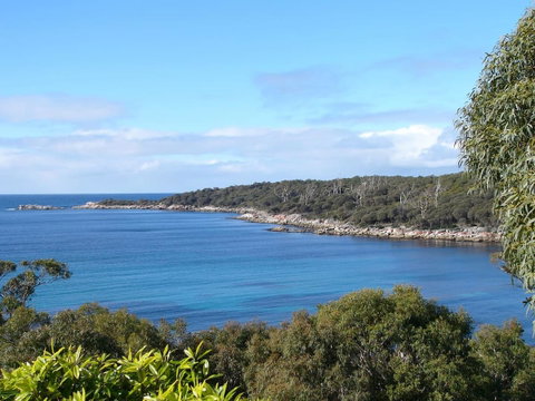 THE LOFT @ Bay Of Fires Seascape - Brisbane Tourism 4