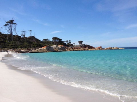 THE LOFT @ Bay Of Fires Seascape - Brisbane Tourism 2