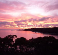 THE LOFT  Bay of Fires Seascape - Brisbane 4u