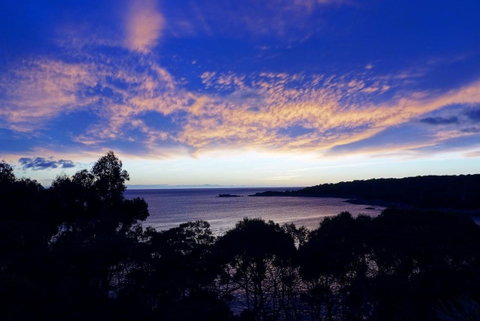 THE LOFT @ Bay Of Fires Seascape - Brisbane Tourism 10