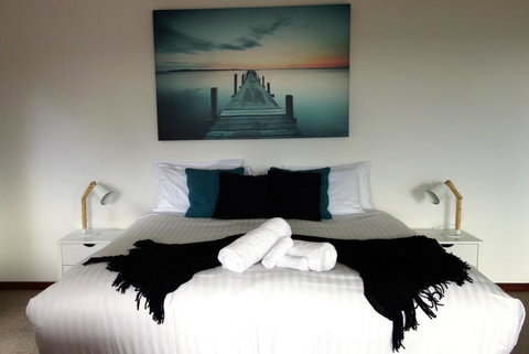 THE LOFT @ Bay Of Fires Seascape - Brisbane Tourism 17