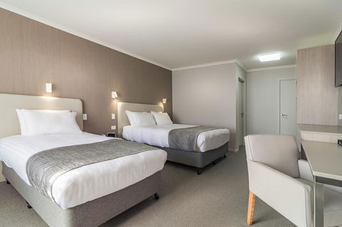 Argosy Motor Inn - Tourism Brisbane 5