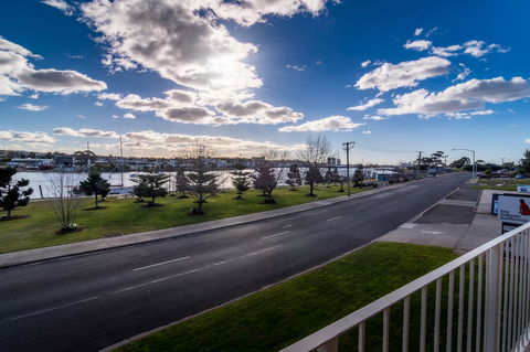 Argosy Motor Inn - Tourism Brisbane 22