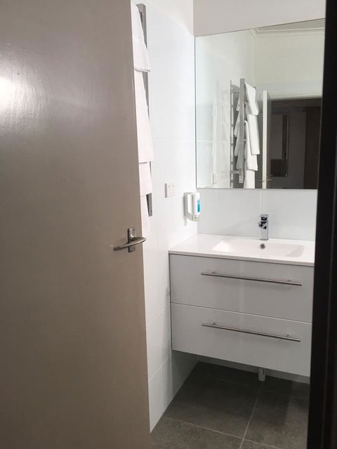 Argosy Motor Inn - Tourism Brisbane 7