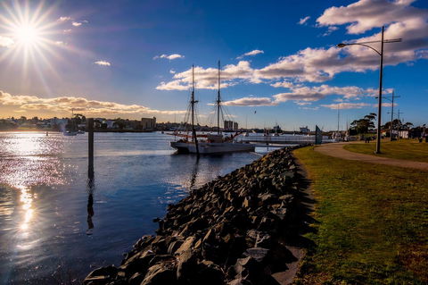 Argosy Motor Inn - Tourism Brisbane 23