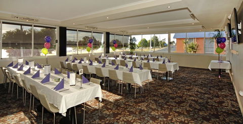 Argosy Motor Inn - Tourism Brisbane 34