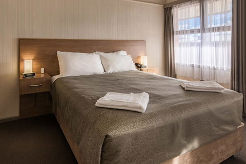 Argosy Motor Inn - Tourism Brisbane 28