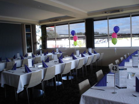 Argosy Motor Inn - Tourism Brisbane 35