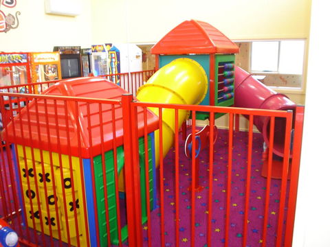 Argosy Motor Inn - Tourism Brisbane 37