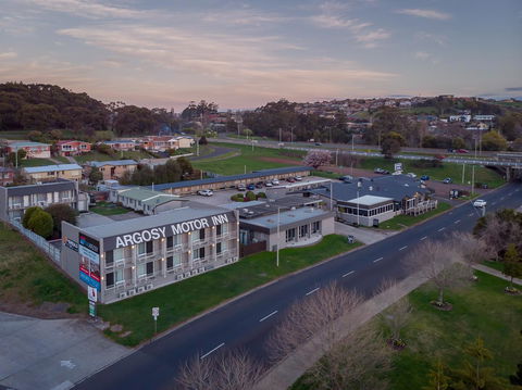 Argosy Motor Inn - Tourism Brisbane 3