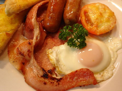 Argosy Motor Inn - Tourism Brisbane 26