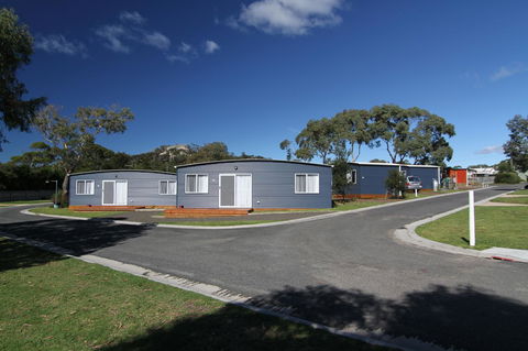 Bicheno East Coast Holiday Park - Brisbane Tourism 12