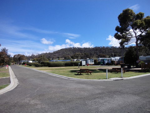 Bicheno East Coast Holiday Park - Brisbane Tourism 19