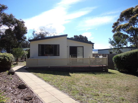 Bicheno East Coast Holiday Park - Brisbane Tourism 15