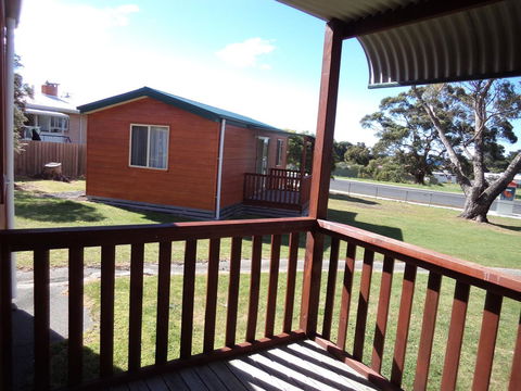 Bicheno East Coast Holiday Park - Brisbane Tourism 25