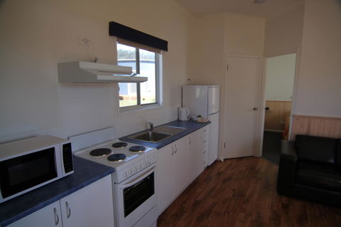 Bicheno East Coast Holiday Park - Brisbane Tourism 1