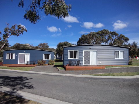 Bicheno East Coast Holiday Park - Brisbane Tourism 0