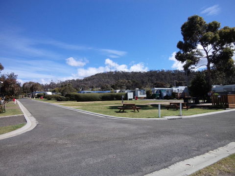 Bicheno East Coast Holiday Park - Brisbane Tourism 9