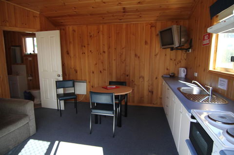 Bicheno East Coast Holiday Park - Brisbane Tourism 7