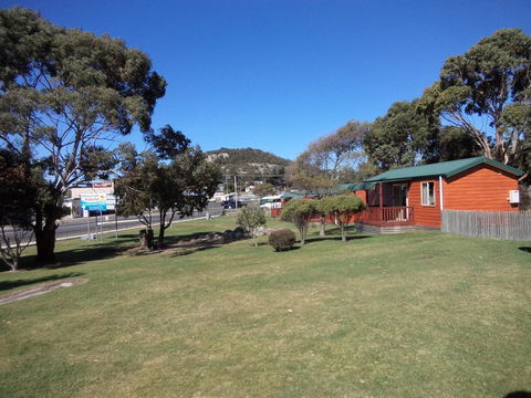 Bicheno East Coast Holiday Park - Brisbane Tourism 42