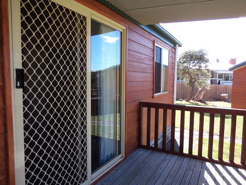 Bicheno East Coast Holiday Park - Brisbane Tourism 41