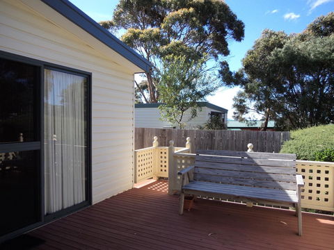 Bicheno East Coast Holiday Park - Brisbane Tourism 5
