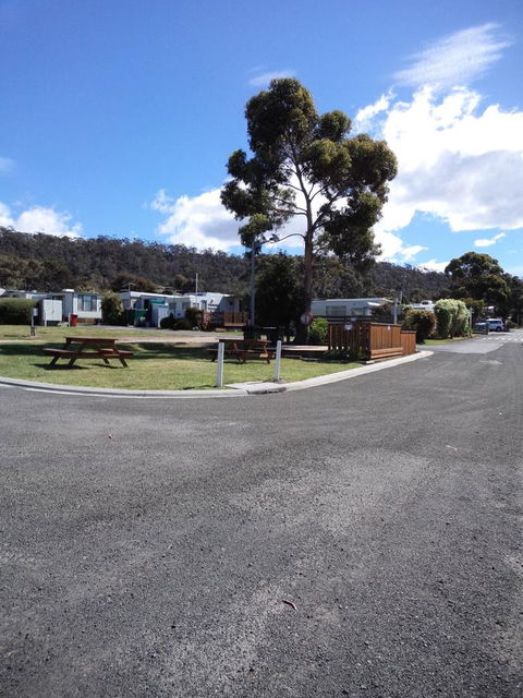 Bicheno East Coast Holiday Park - Brisbane Tourism 23