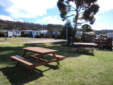 Bicheno East Coast Holiday Park - Brisbane Tourism 18