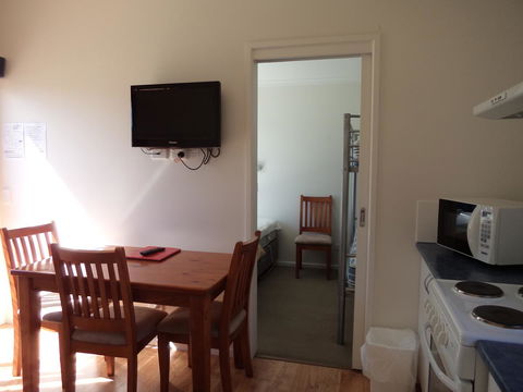 Bicheno East Coast Holiday Park - Brisbane Tourism 4