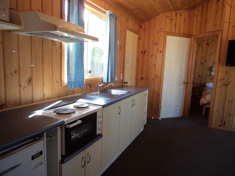 Bicheno East Coast Holiday Park - Brisbane Tourism 40