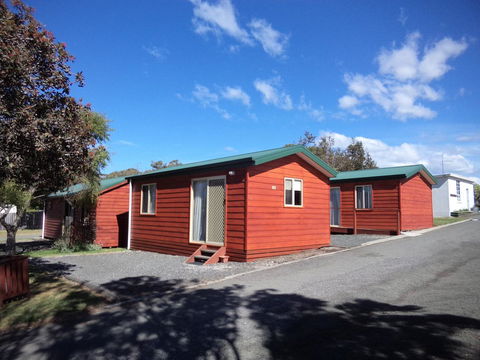 Bicheno East Coast Holiday Park - Brisbane Tourism 30
