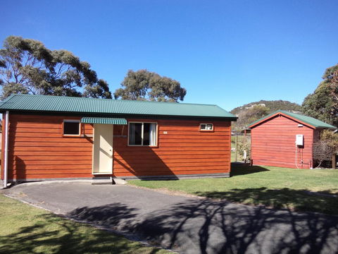 Bicheno East Coast Holiday Park - Brisbane Tourism 6