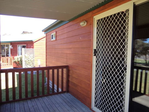 Bicheno East Coast Holiday Park - Brisbane Tourism 13