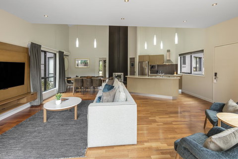 Club Wyndham Seven Mile Beach, Trademark Collection By Wyndham - Brisbane Tourism 2