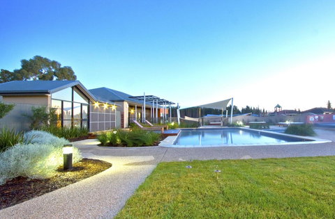 Club Wyndham Seven Mile Beach, Trademark Collection By Wyndham - Brisbane Tourism 28