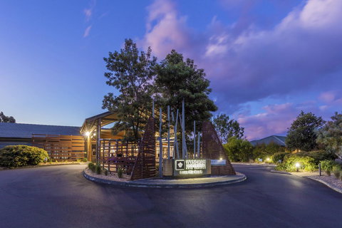 Club Wyndham Seven Mile Beach, Trademark Collection By Wyndham - Brisbane Tourism 21