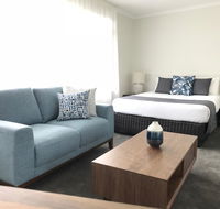 Orford Blue Waters Hotel - Tourism Brisbane