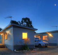 Orford Beachside Holiday Park - Tourism Brisbane