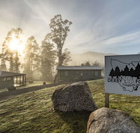 Derby Forest Cabins - Tourism Brisbane